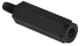 Abstandsbolzen IA M4 M4x8 SW8 L=61 mm