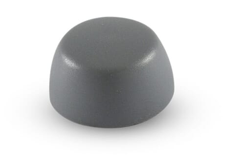 Abdeckkappen Ø 24,0, Typ 62