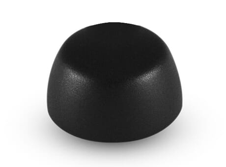 Abdeckkappen Ø 24,0, Typ 62