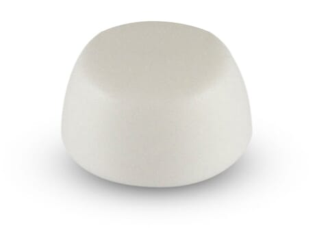 Abdeckkappen Ø 24,0, Typ 62