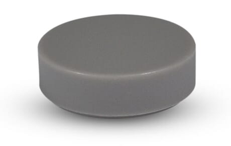 Abdeckkappen Ø 12,2, Typ 68