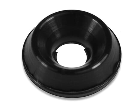 Schraubenrosette 8,0x22,3x5,9