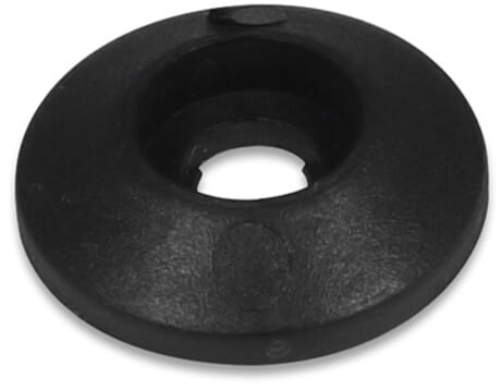 Schraubenrosette 6,4x22x4,9