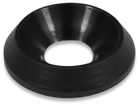 Schraubenrosette 6,2X12X3,3