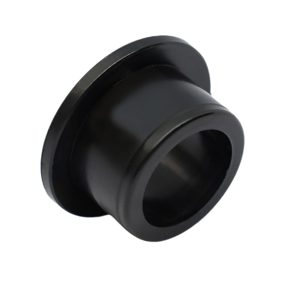 Gleitlager 5060 50x55x60 Mm - Wartungsarmes Lager Ohne Bund DIN ISO