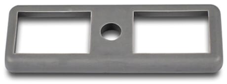 Druckschellen-Verbindung