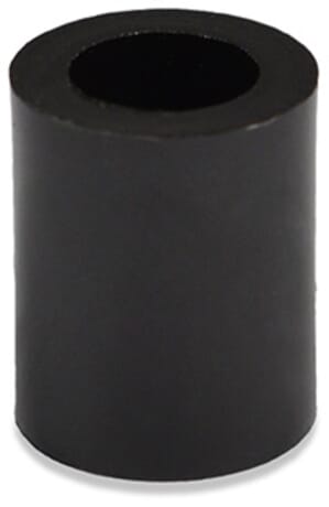 Abstandsrollen 10x6,2x9