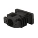 Gewindestopfen M10 / 60x40x1,5-2,0