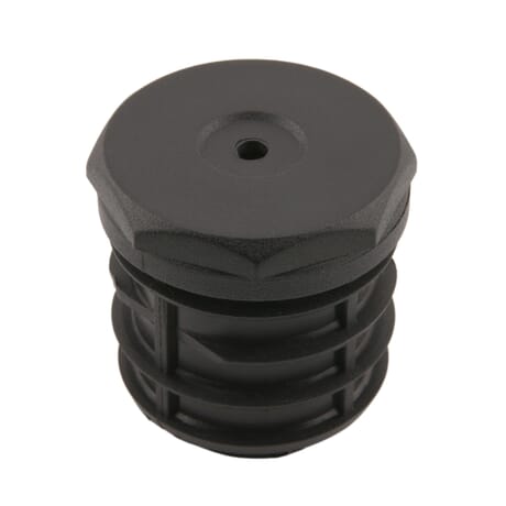 Einstellstopfen rund 50x1,5-2 8k