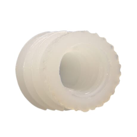 Einschlagmuffen M6x13
