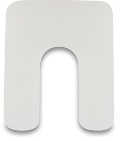 artikelbild_1 Abstandshalter 2,5