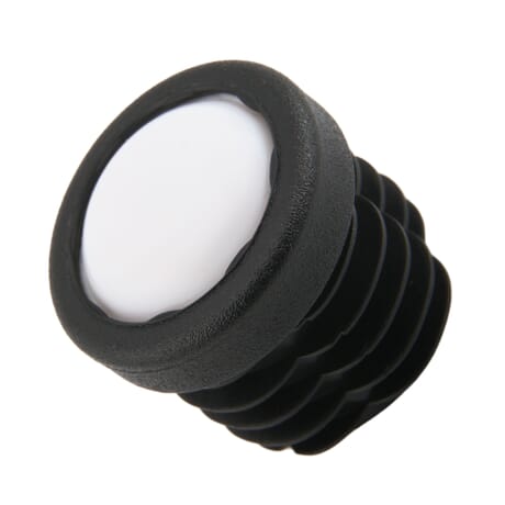 artikelbild_1 Lamellenstopfen rund 25x1,5-2