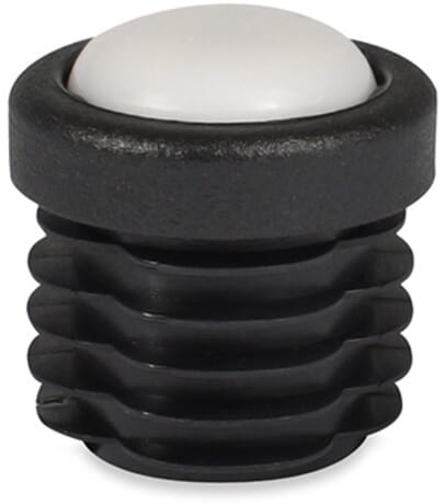 artikelbild_1 Lamellenstopfen rund 28x1,5-2,5