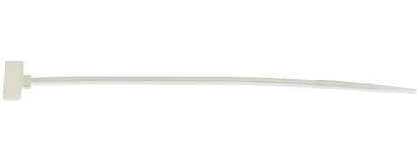 Kabelbinder 2,5/210 Form 2