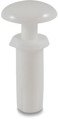 Schnappniete 12,0x6,1x8,0x3,0