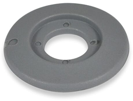 Scheibe für Snip &amp; Snap Niete