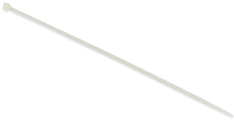 Kabelbinder wiederlösbar 4,8 x 370
