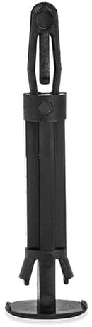 Leiterplattenhalter mit Kopf 36,0