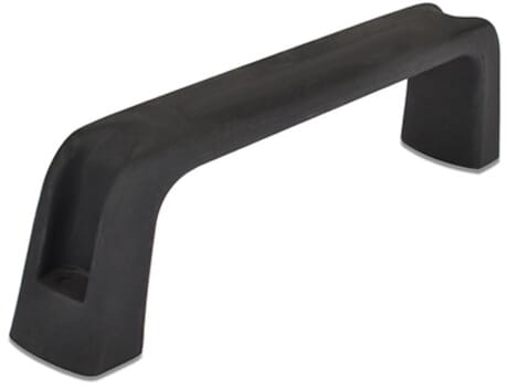Handgriffe M6 / L=160