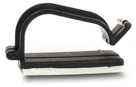 Kabelklemme 5,0x4,9 mm