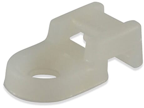 artikelbild_1 Kabelbindersockel 4,8