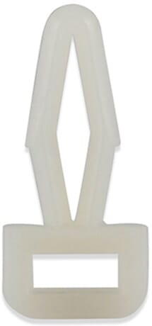 Kabelbindersockel 8,5