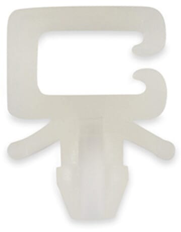 Kabelhalter 8,0 mm