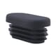 Lamellenstopfen oval 80/40x1,2-3,0