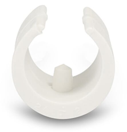 artikelbild_1 Klemmschalengleiter 28,0-30,0