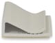 Flachbandkabelhalter 30/26