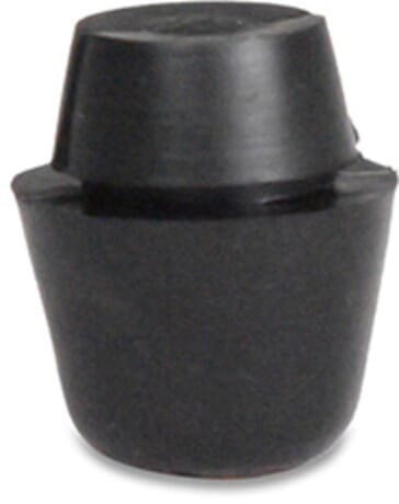 Tüllenfüße 10,9/6,9/12,8/0,7/8,1