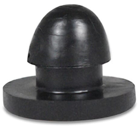 Tüllenfüße 25,3/12,5/15,3/5/4