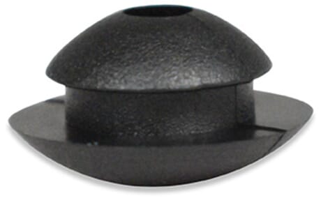 Tüllenfüße 17,5/11,1/13,3/2,6/4