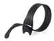 ONE-WRAP® Strap Klett-Kabelbinder