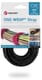ONE-WRAP® Strap Klett-Kabelbinder