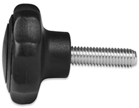 Sterngriff 50/M10x50