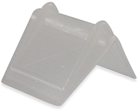 Eck- / Kantenschützer Bandbreite 28,0