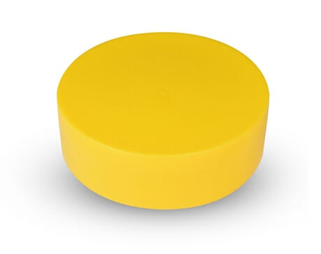 gerippte Kappen Ø 10,2