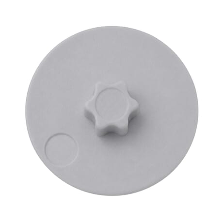 Kappe für Torx-Schrauben Nr. 20