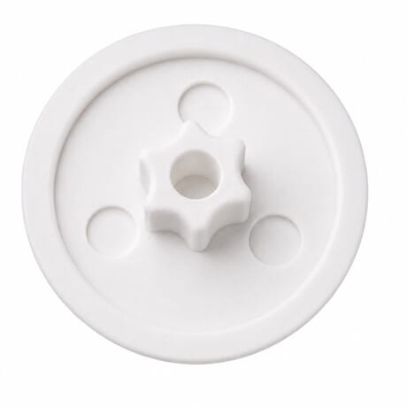 Kappe für Torx-Schrauben Nr. 30