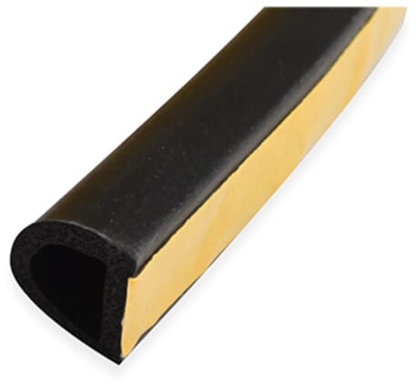 artikelbild_1 Schaumdichtung14,0x12,0, selbstklebend, Rolle à 20 Meter