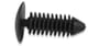Treibstift - PineTreeClip 10 / 1,5-20