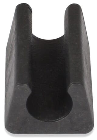 Klemmschalengleiter 10