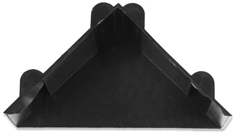 Schutzecken 50x50x1/25