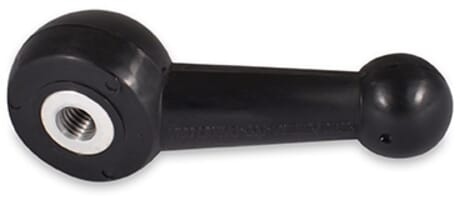 Knebelgriffe M10