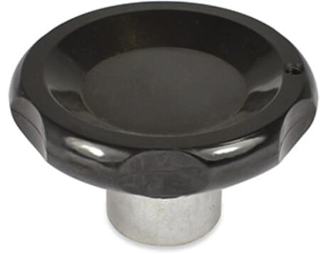 artikelbild_1 Scheibenhandräder M12 Ø200 / Form A