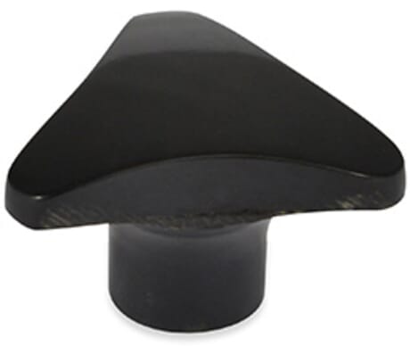 3-Sterngriffmuttern Ø60 / Form H