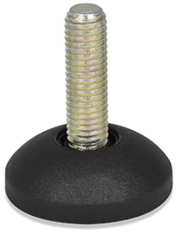 Maschinenfüße M10x33