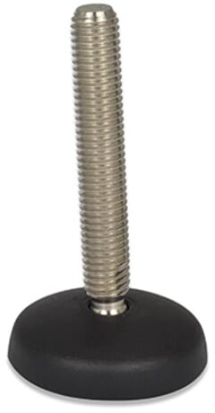 Justierteller M12x63 Ø50 SW10