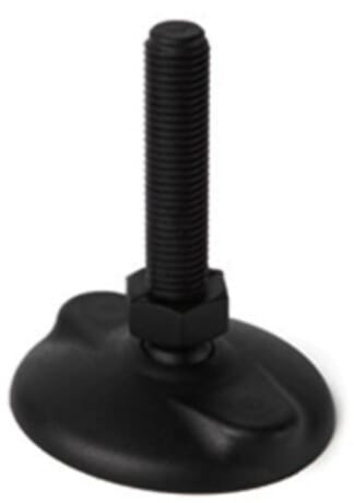 artikelbild_1 Justierteller M20x140 Ø102